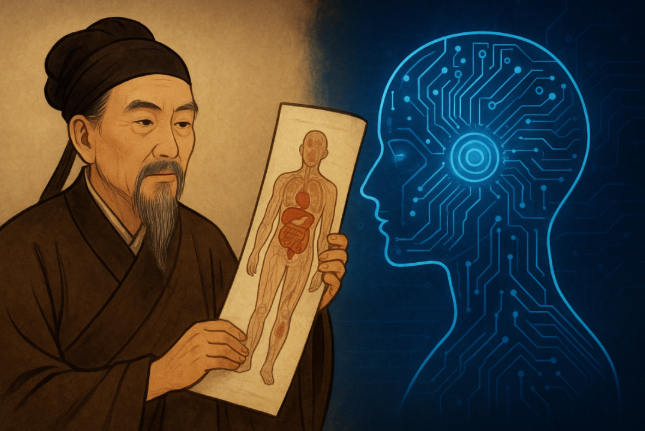 “新手”秒变“老法医”？AI模型SongCi让尸检报告更准、更快---中国首个法医病理AI基础模型诞生